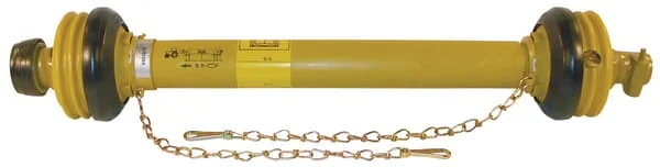 Amazone - EJ666 - PTO Shaft WW 70/30 860 mm