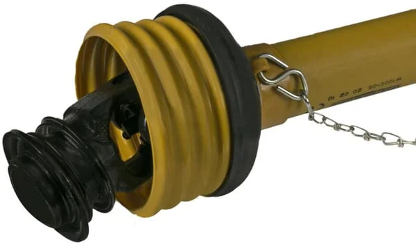 Amazone - EJ685 - PTO Shaft W25/25-100E- 810-AG-KZV/SBK/NG-SH