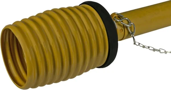 Amazone - EJ685 - PTO Shaft W25/25-100E- 810-AG-KZV/SBK/NG-SH