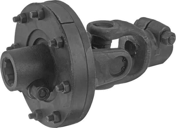 Amazone - EK092 - Friction Coupling with Joint FT22 40