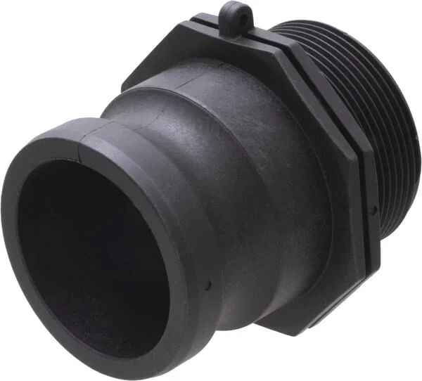 Amazone - GE074 - Coupling Vat. M.ag 2 Inch M=2Z