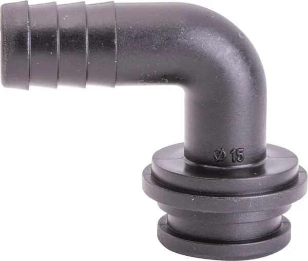 Amazone - GE156 - Hose Connection 90° 15 x 1"