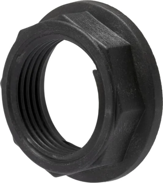 Amazone - GE164 - Grooved Nut 1"