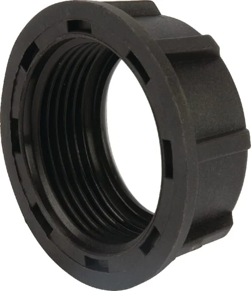 Amazone - GE380 - Threaded Cover, 1 1/4"