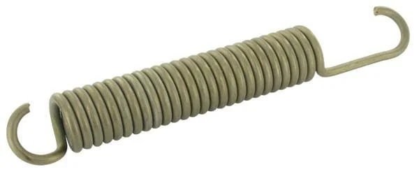 AMAZONE - HA130 - TENSION SPRING 6.0X30.0X256