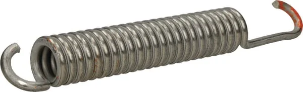 AMAZONE - HA131 - TENSION SPRING 7.0X29.8X266