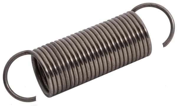 Amazone - HA135 - Tension Spring 1.25x12.45x50.5