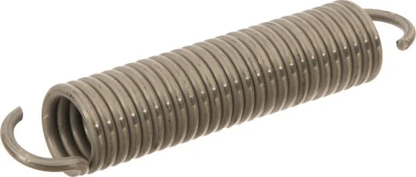 AMAZONE - HA162 - TENSION SPRING 4.5X31.5X154 1.4310