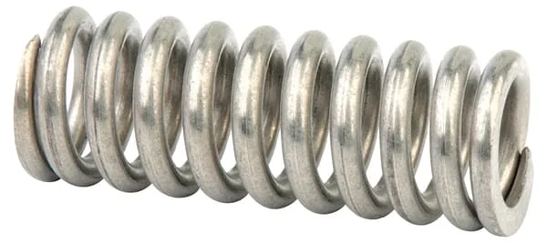 Amazone - HB010 - Pressure Spring 2.5x15.8x39.5 1.4303