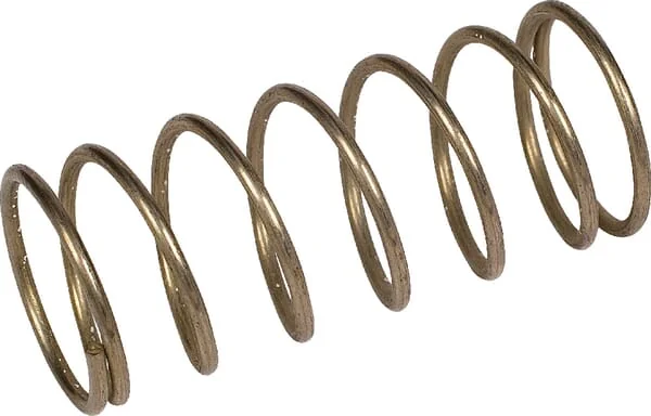 Amazone - HB018 - Coil Spring 1.25x17.25x 40.5