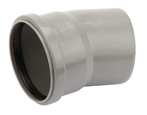 Amazone - IC118 - 15° Plastic Elbow