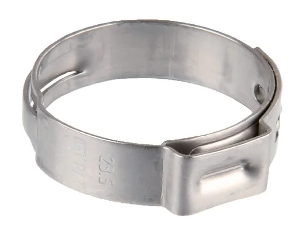 Amazone - KE018 - Clamp 20.3 - 23.5 Amazone