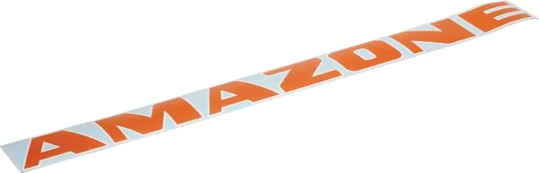 AMAZONE - MF214 - AMAZONE Foil Label