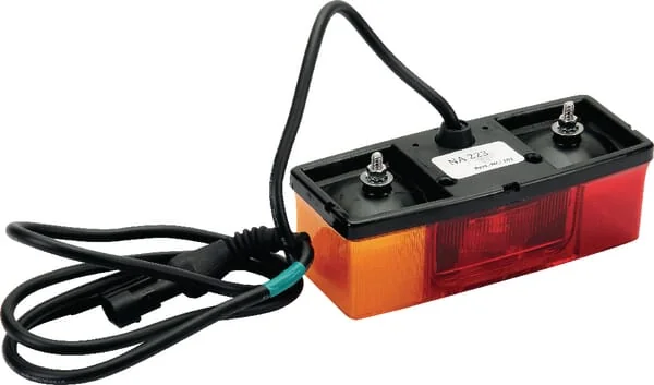 AMAZONE - NA223 - REAR LIGHT RIGHT AMAZONE