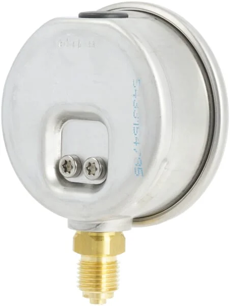 Amazone - VNR844940 - Pressure Manometer 0-400 bar G1/4"