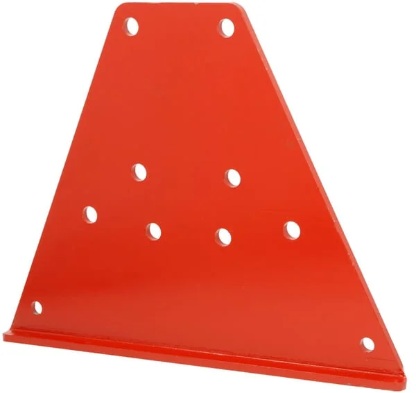 Amazone - VNRC2400032 - Plough Beam Carrier Plate XS V&N
