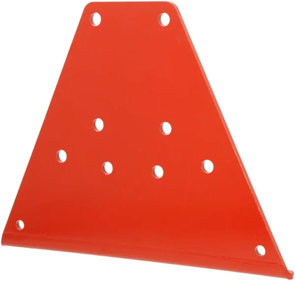 Amazone - VNRC2400032 - Plough Beam Carrier Plate XS V&N
