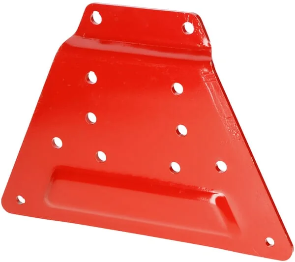 Amazone - VNRH1300033 - Plough Beam Support Plate V&N