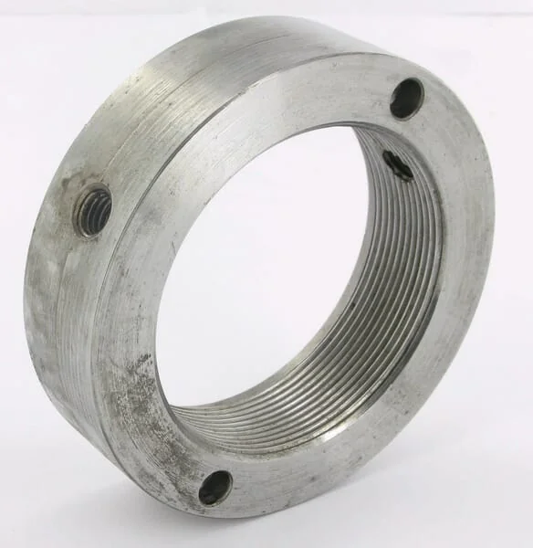 Amazone - VNRLA400001 - Nut M75x2 V&N