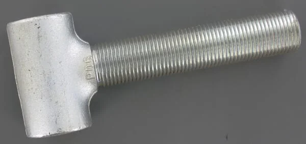 Amazone - VNRLC400007 - Spindle LH