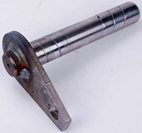 Amazone - VNRLC700100 - Bearing Bolt Dm40 Welded