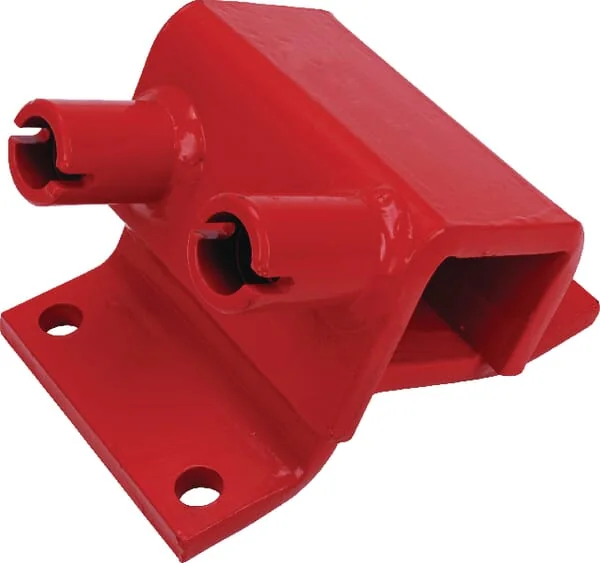 Amazone - VNRLZ12680A - Depth Wheel Bearing Welded