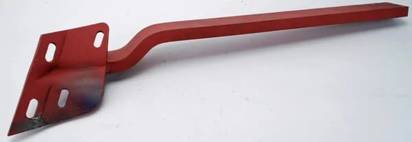 Amazone - VNRLZ234800 - Shaft Welded RH