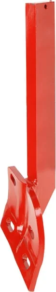 Amazone - VNRZ2331800 - Trashboard Shaft Short Welded Right Hand V&N