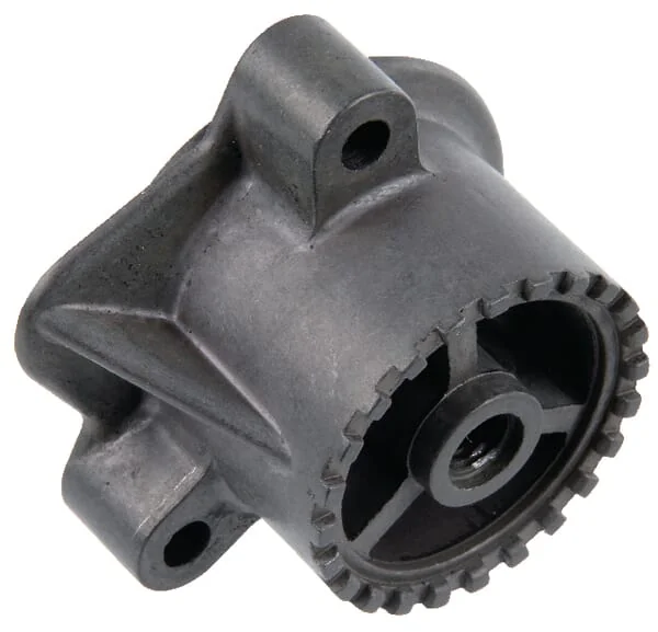 Amazone - ZF024 - Flange Coupling G
