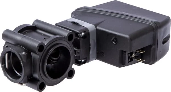AMAZONE - ZF1359 - REGULATOR VALVE AMAZONE