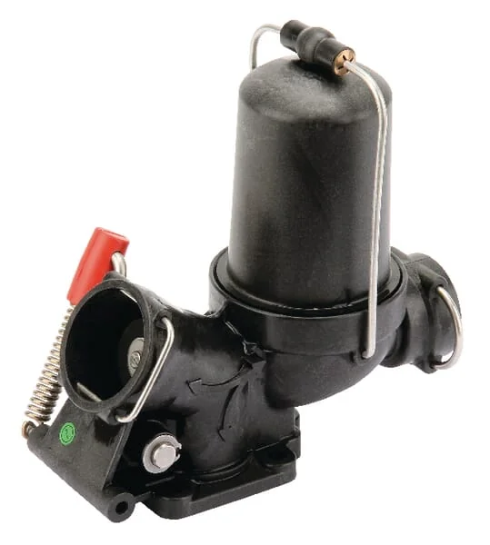 AMAZONE - ZF143 - FILTER VALVE