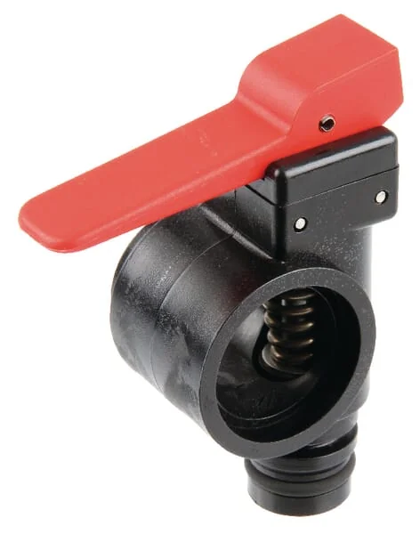 AMAZONE - ZF146 - QUICK-CLOSING VALVE SSH