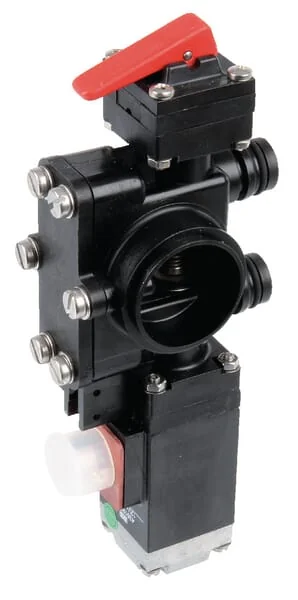 AMAZONE - ZF162 - SOLENOID VALVE FOR DOSING