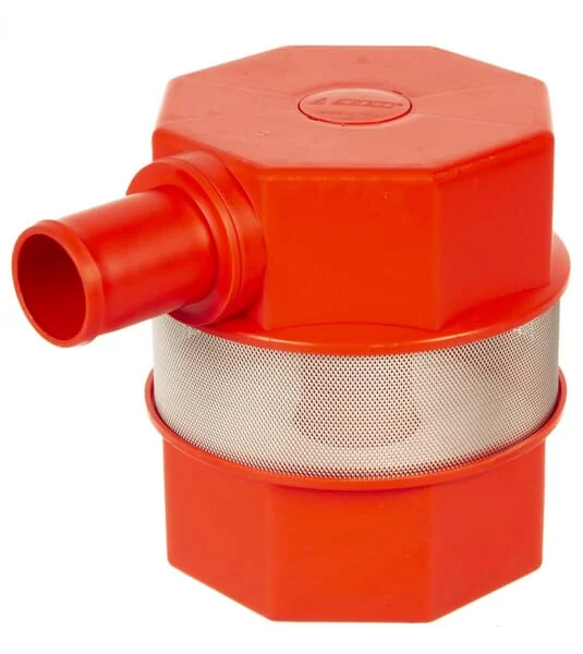 AMAZONE - ZF263 - SUCTION FLOAT FILTER D=50 /180