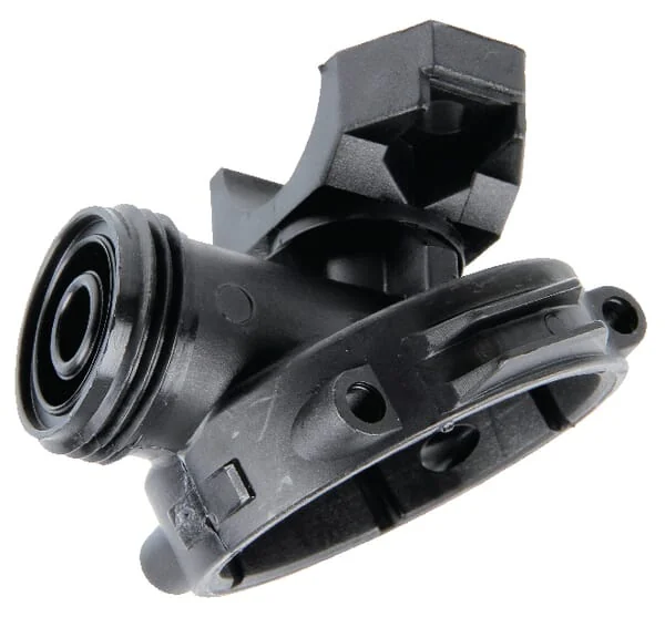 Amazone - ZF469 - Head Piece For Tip Holder 1/2"