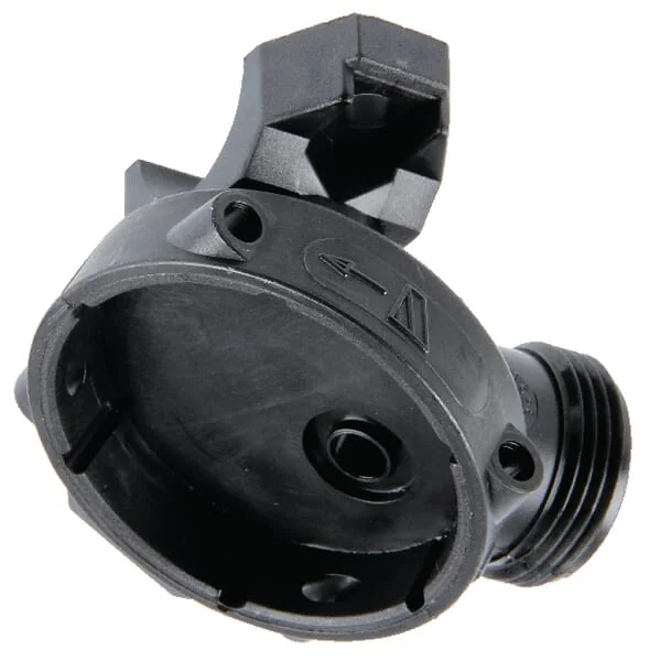 Amazone - ZF469 - Head Piece For Tip Holder 1/2"