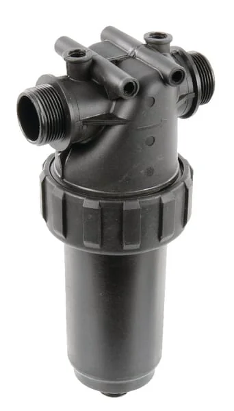 AMAZONE - ZF676 - Pressure Filter AG=1 1/4 and 3/4 Inch 50