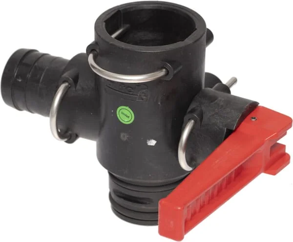 AMAZONE - ZF839 - VALVE QUICK-FIT VALVE