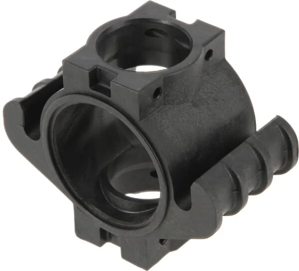 AMAZONE - ZF870 - BEV.BLOCK MFV POM GF25 BLACK
