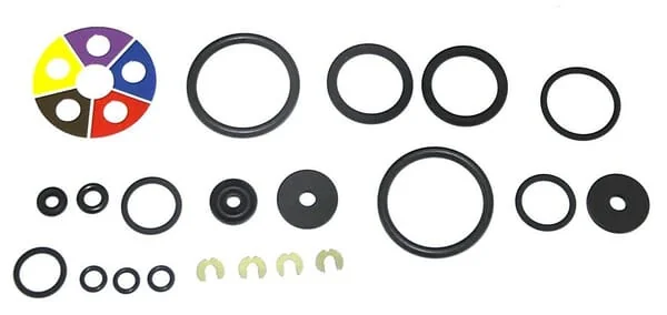 AMAZONE - ZF885 - REPAIR SET MODULAR-FIT VALVE