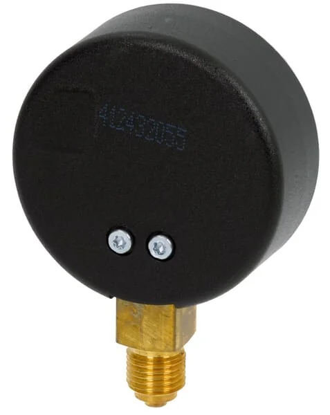 Amir - 1580AM00003 - Vacuum Meter 63mm