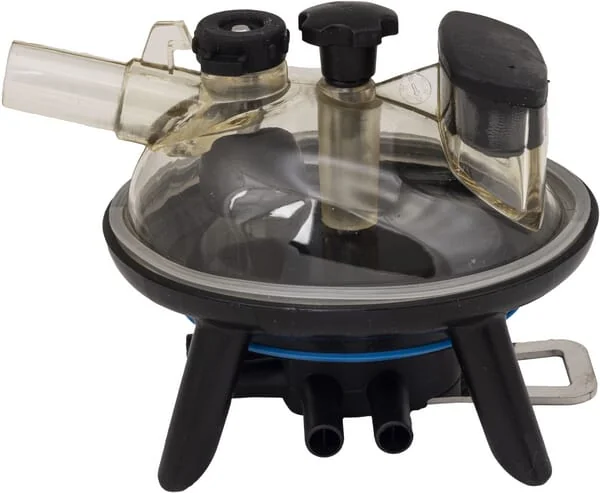 Amir - 1580AM00005 - Milking Collector 240ml