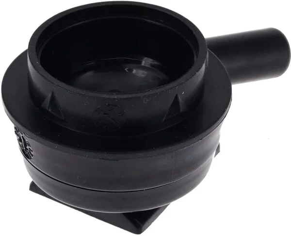 Amir - 1580AM00008 - Pneumatic Pulsator Adaptor 60