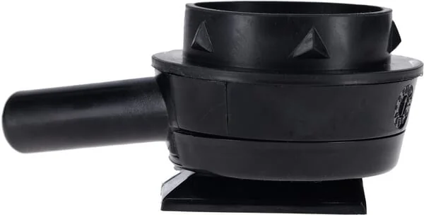 Amir - 1580AM00008 - Pneumatic Pulsator Adaptor 60