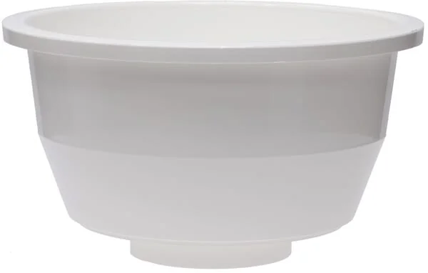Amir - 1580AM00010 - Milk Strainer 125mm