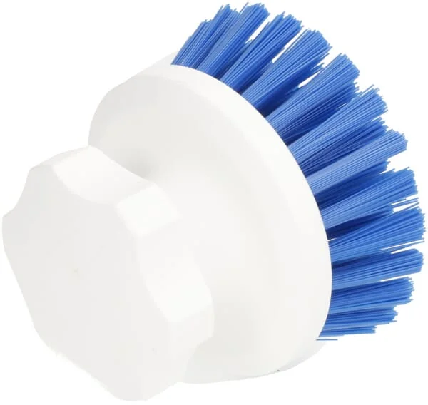 Amir - 1580AM00015 - Brush For Pots And Milking Can