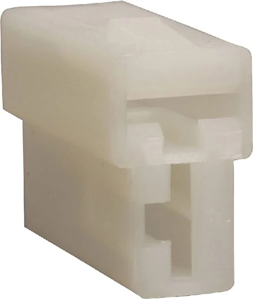 AMP TYCO - 1440005100 - Multiple Plug 2 Pin Female