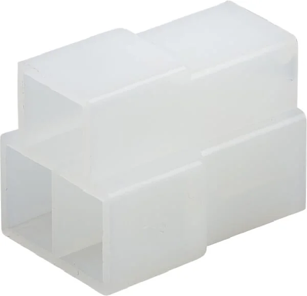 AMP TYCO - 1440005200 - Multiple Plug 3 Pole Male