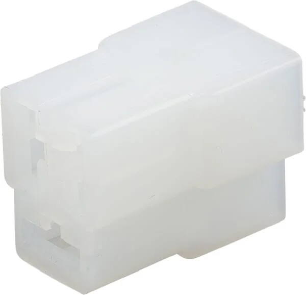 AMP TYCO - 1440005200 - Multiple Plug 3 Pole Male