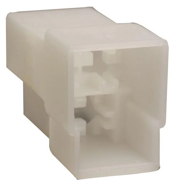AMP TYCO - 1440005205 - Multiple Plug 3 Pole Female
